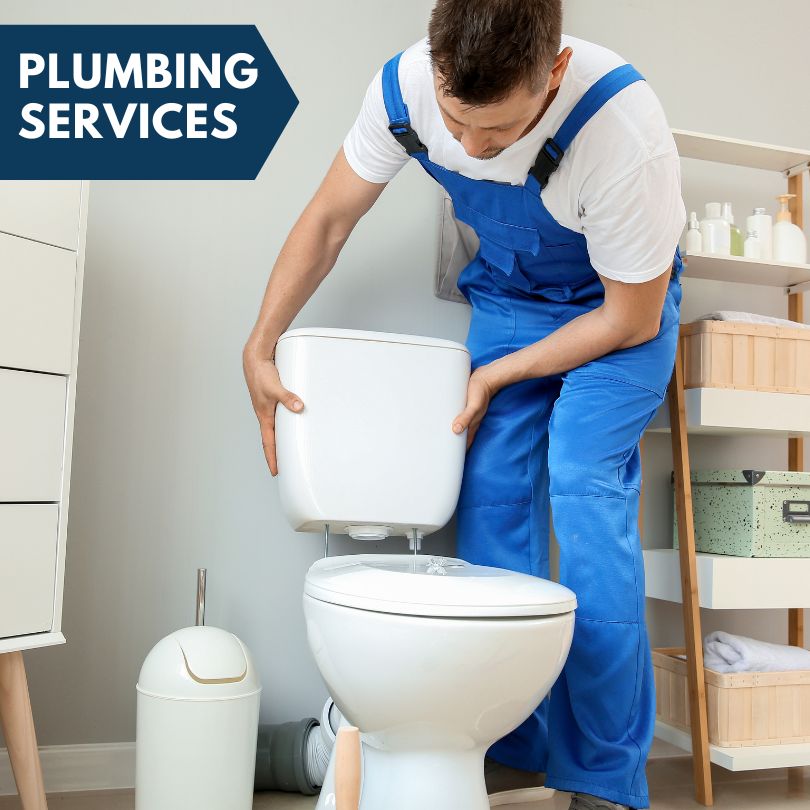 Plumbing Company in Excelsior Springs, MO